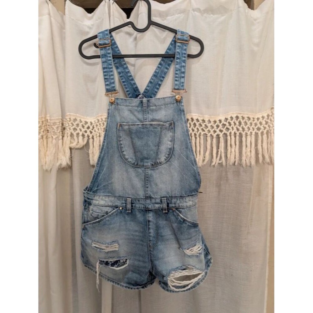 Zara Women's Overalls, Small